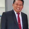 Jafrinaldi, Birokrat Multitalenta, Tembus Tiga Besar Calon Sekda Riau