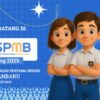 Pendaftaran Siswa Baru SMP di Pekanbaru Ditutup Setelah Terdata Lebih dari 10 Ribu Calon Peserta