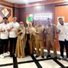 Pekanbaru Menjadi Acuan Pemerintah Kabupaten Kampar dalam Implementasi MCP KPK