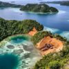 Dari Percontohan Konservasi ke Korban Eksploitasi: Kasus Raja Ampat