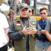 Sukarelawan Satgas PKH Melaksanakan Eksekusi 401 Hektare Lahan Sawit di TNTN