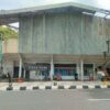 Warga Tanjungpinang Berharap GOR Kacapuri Diperbaiki karena Kondisinya yang Memprihatinkan