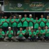 DPC PKB Inhil Sumbangkan 2 Ekor Sapi saat Idul Adha