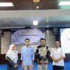 Seminar Software Sistem Informasi 15 Tahun Program Studi Sistem Informasi Universitas Islam Indragiri Sukses diadakan pada 2025