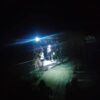 Peti di Pulau Aro Kembali Beroperasi Malam Ini, Penegak Hukum Masih Diam