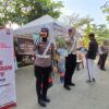 Polres Inhil Akan Menggelar Sosialisasi Riau Bhayangkara Run 2025 dalam Tiga Pekan Mendatang