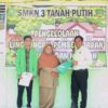 Mahasiswa Universitas Dumai Mengembangkan Sistem Informasi Akademik untuk SMK Negeri 3 Tanah Putih