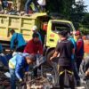 Puluhan Pegawai PPPK Sekretariat DPRD Kota Batam Bergabung dalam Goro Massal