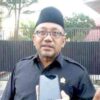 Pemko Tanjungpinang Bagikan 46 Hewan Kurban ke Daerah Berpenduduk Miskin