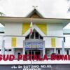 Pesan Gubernur Wahid untuk Manajemen RSUD Petala Bumi saat Peringati HUT ke-17
