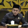 Ketua DPRD Mendukung Keputusan Tegas Pemko Pekanbaru Memutus Kontrak dengan PT EPP