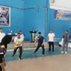 Wali Kota Pekanbaru Menyelenggarakan Kejuaraan Bola Voli Putri U-16 Riau
