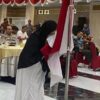 34 Mantan Anggota AD Bersumpah Setia kepada NKRI