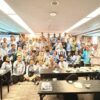 Suhu Wan Terpilih Kembali Sebagai Ketua Umum IKA Unri, Mengajak Seluruh Alumni untuk Berkolaborasi
