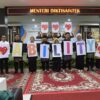 Mendikbud dan Komisi X Memberikan Apresiasi terhadap Pendidikan Disabilitas di Unilak