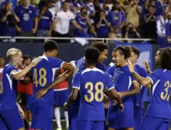 Chelsea berhasil melaju ke final setelah mengalahkan Fluminense 2-0, siap menghadapi Real Madrid atau PSG.