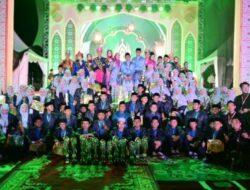 Gubri Memuji Kabupaten Bengkalis atas Sukses Menjadi Tuan Rumah MTQ ke-43
