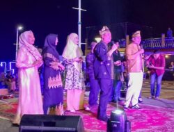 Festival Rentak Melayu di Pekanbaru Meriahkan Rumah Singgah Tuan Kadi