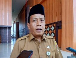 Sekolah Rakyat Pekanbaru Siap Beroperasi, 109 Anak Kurang Mampu Akan Mendapat Pendidikan Gratis