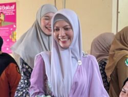 TP PKK Pekanbaru Mendorong Perempuan Untuk Melakukan IVA Test sebagai Upaya Deteksi Dini Kanker Serviks
