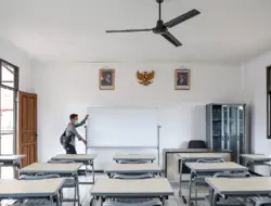 63 Titik Sekolah Rakyat Akan Dibuka di Pertengahan Juli 2025
