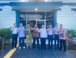 Pemerintah Kota Dumai Menyempurnakan Persiapan Untuk Operasional Penuh Bandara Pinang Kampai