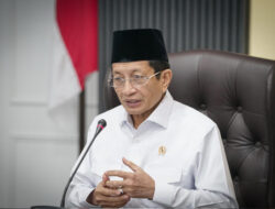 Rencana Jalur Laut untuk Haji dan Umrah Masih Dibahas oleh Menag