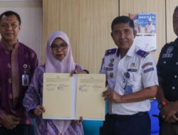 Terminal BRPS Pekanbaru Akan Sebentar Lagi Menyediakan Pojok Baca dalam Kolaborasi dengan Dispusip