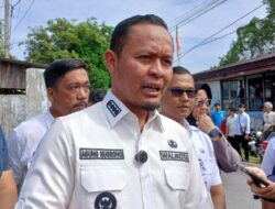 Wali Kota Pekanbaru Memastikan Evaluasi Pejabat Eselon II Sesuai dengan Ketentuan, Seleksi Terbuka Akan Dilakukan Setelahnya