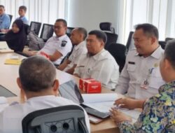 BPPW Riau Menyediakan Layanan Pengolahan Lumpur Tinja Terjadwal di Pekanbaru