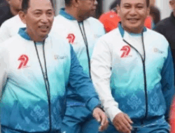 RBR 2025 Contributes to Economic Growth in Riau
