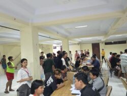 Janji Pekerjaan di UEA Berakhir Sebagai Admin Kripto di Myanmar