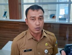 Menghindari Akumulasi Sampah, DLHK Pekanbaru Mengirim Surat Kepada Pengelola Mal