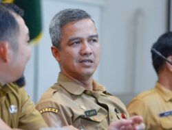 Riau Masih Bergantung pada Impor Beras, Produksi Lokal Hanya Mencukupi 25 Persen需 dari Kebutuhan