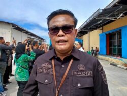Pekanbaru Disketapang Berhati-hati Terhadap Praktik Pengoplosan Beras