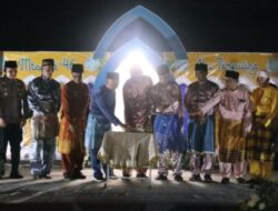 Sekda Inhil: Syiar Islam, Tempuling Gelar MTQ