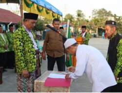 Peran DMI yang Harus Dilakukan Menurut Bupati Inhil