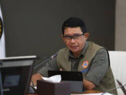BNPB Minta Riau Segera Tetapkan Status Darurat Karhutla
