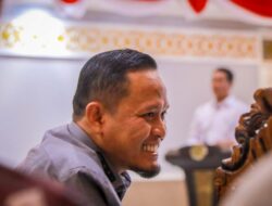 Pemko Pekanbaru Bersiap Menghadapi Kabut Asap, Puskesmas Dalam Kesiagaan dan Penyebaran Masker Dilakukan Segera