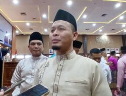 Pendaftaran Anak Putus Sekolah yang Ditanggung Biaya oleh Pemko Pekanbaru Dibuka di Kelurahan dan Posyandu