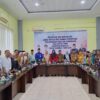 Desa Bantan Timur Raih Nominasi 12 Besar Lomba Inovasi DRPPAP Tingkat Nasional