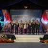 Fesyen Sumatera 2025 Mencapai Transaksi Bisnis Lebih dari Rp 12 Miliar