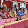 Bupati Asmar Memberikan Apresiasi Kepulauan Meranti Masuk WP Pilar Meranti