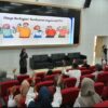 UNRI Berkomitmen Menciptakan Lingkungan Kampus Inklusif Melalui Workshop Bahasa Isyarat