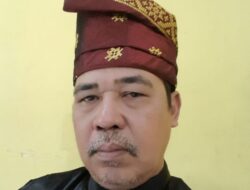 Penjelasan Asal Usul Kata Datuk Seri dan Alasan Kepala Daerah Diberi Gelar Adat