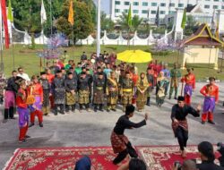Gelar Datuk Setia Tidak Wajib Untuk Kepala Daerah
