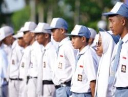 Daftar 85 SMA/SMK Swasta di Riau yang Menerima Bantuan BOSDA Afirmasi dari Pemprov
