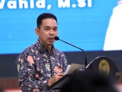 Masih Terdapat Kuota Kosong, Disdik Riau Mendorong Sekolah untuk Menghubungi Siswa yang Tidak Masuk Rangking