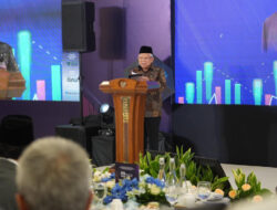 KH Ma’ruf Amin Mengungkapkan Rencana Pemerintah untuk Membentuk Badan Ekonomi Syariah