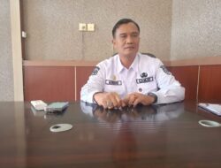Melalui Pengembangan Ekonomi, Camat Singingi Hilir Bertekad Menciptakan Industri Berkelanjutan
